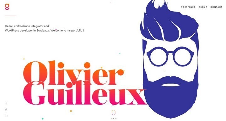 Olivier Guilleux