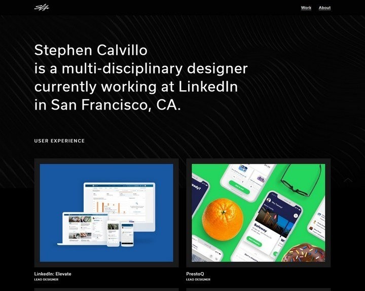 Stephen Calvillo