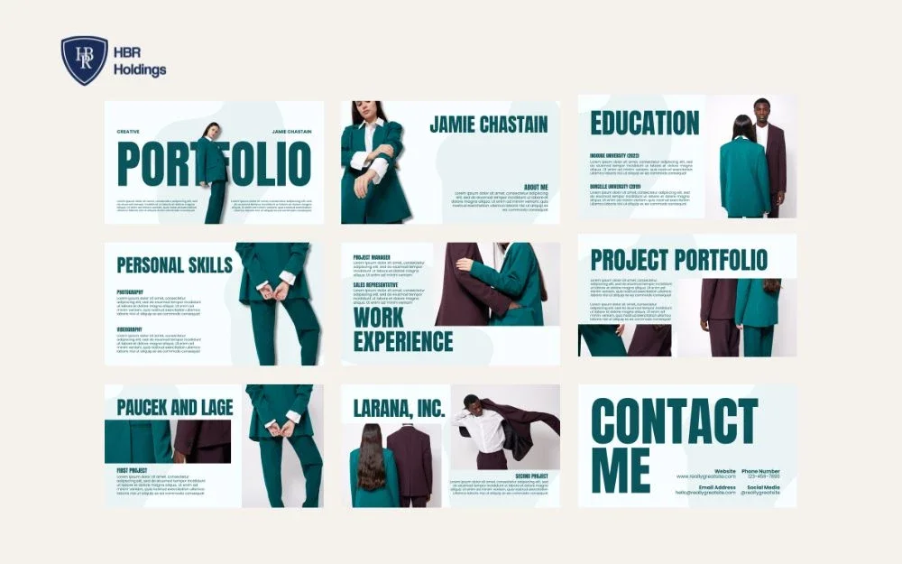 Creative Direction